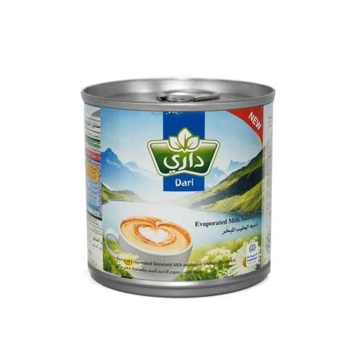 داري حليب مبخر 170 جم
