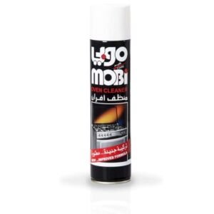 موبي منظف الفرن 300 مل