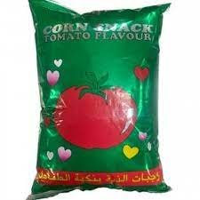 زمزم شيبس طماطم 90 جم