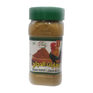 العيدان بهارات دجاج 180 جم