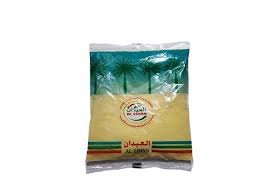 العيدان سميد 450 جم
