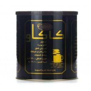 مسحوق كاكاو بودرة غذائي 230 جم