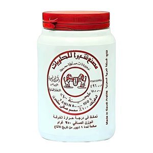 شبرا طحينة سائلة 250 جم