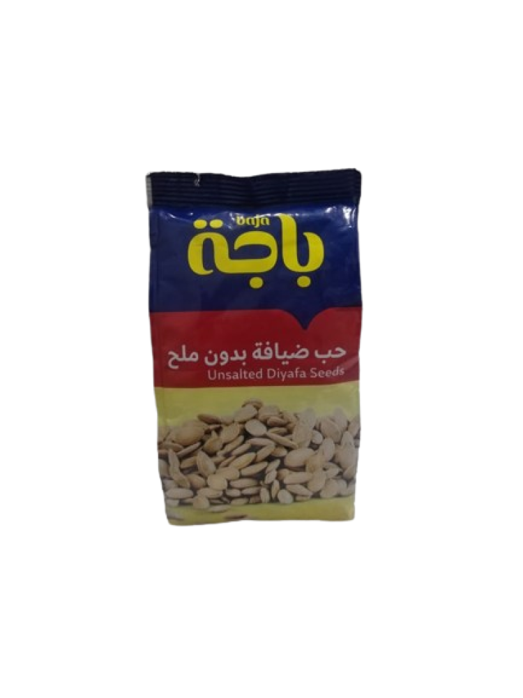 باجة حب ضيافة بدون ملح 110 جم