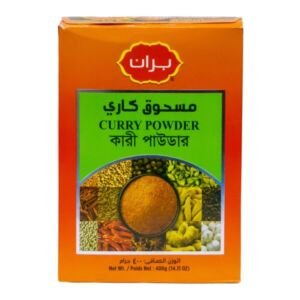 بران مسحوق كاري 400 جم