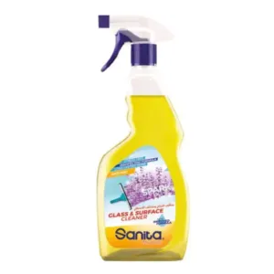 سانيتا منظف زجاج 650 مل
