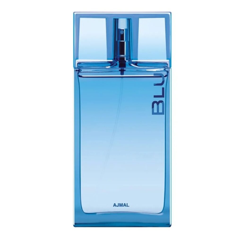 أجمل عطر بلو للرجال أو دي برفيوم 90 مل