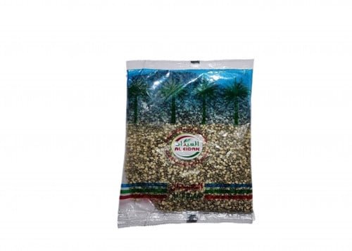 العيدان ماش أخضر مجروش 350 جم