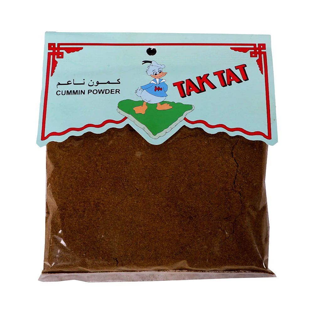 تاك تات مسحوق كمون 150 جم
