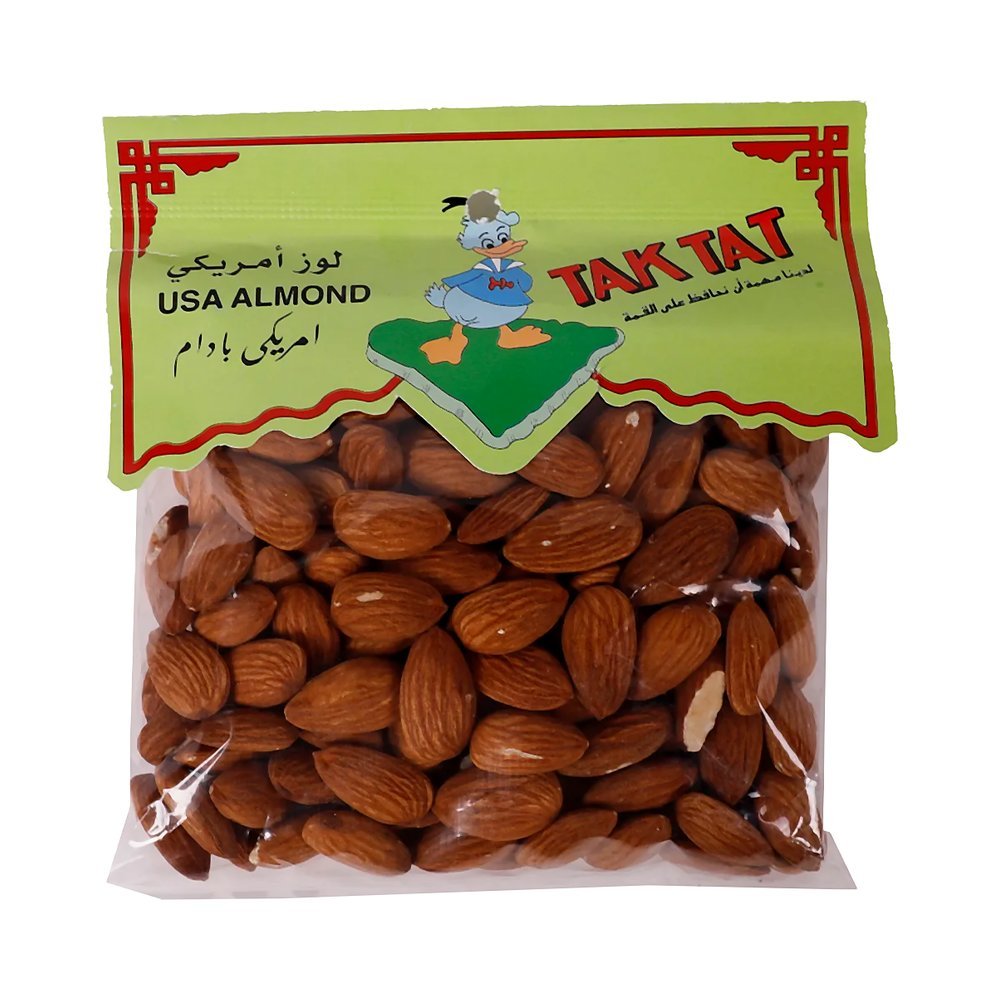 تاك تات لوز أمريكي 250 جم