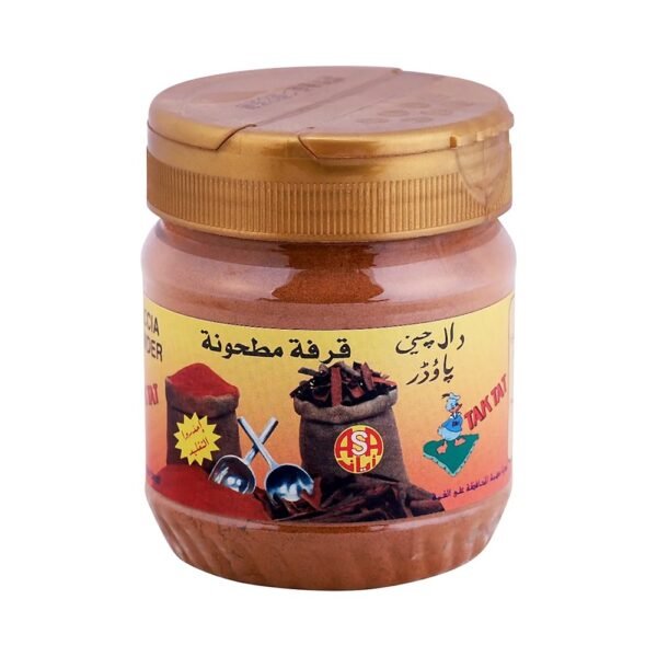 تاك تات قرفة مطحونة برطمان 150 جم