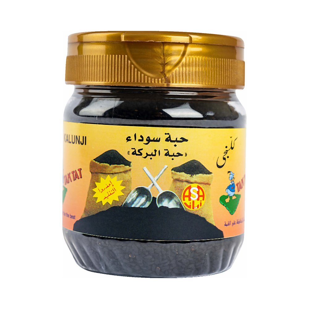 تاك تات حبة البركة 170 جم