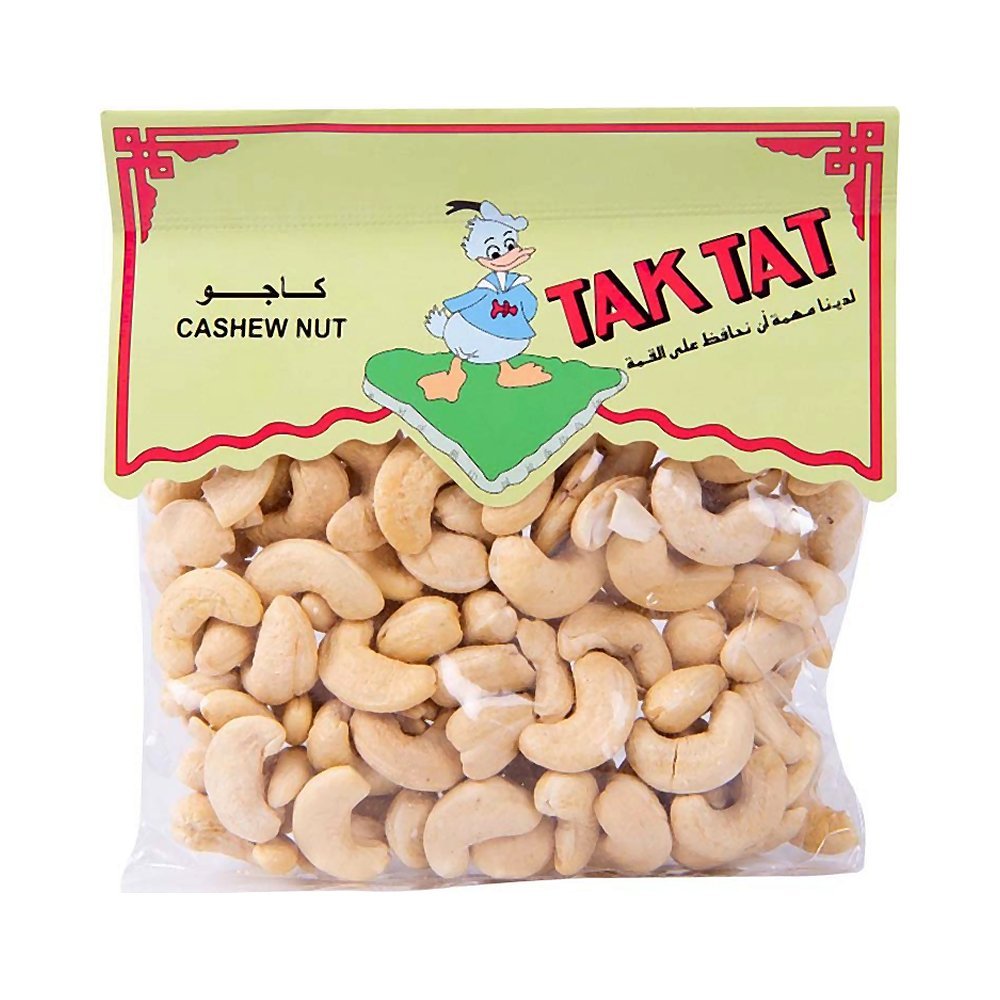 تاك تات كاجو 150 جم