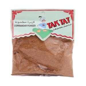 تاك تات مسحوق كزبرة 100 جم