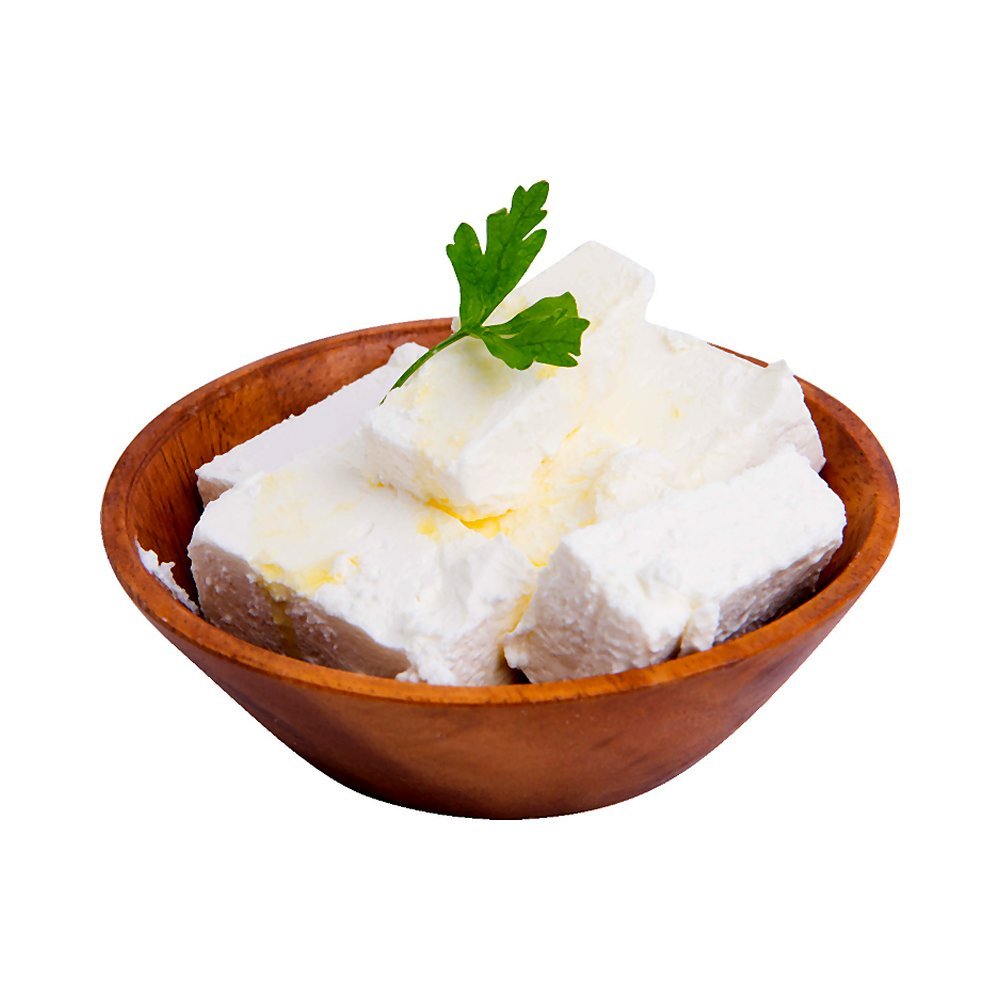 أوستريان بيكنيك جبنة بيضاء (حليب بقر) كيلو