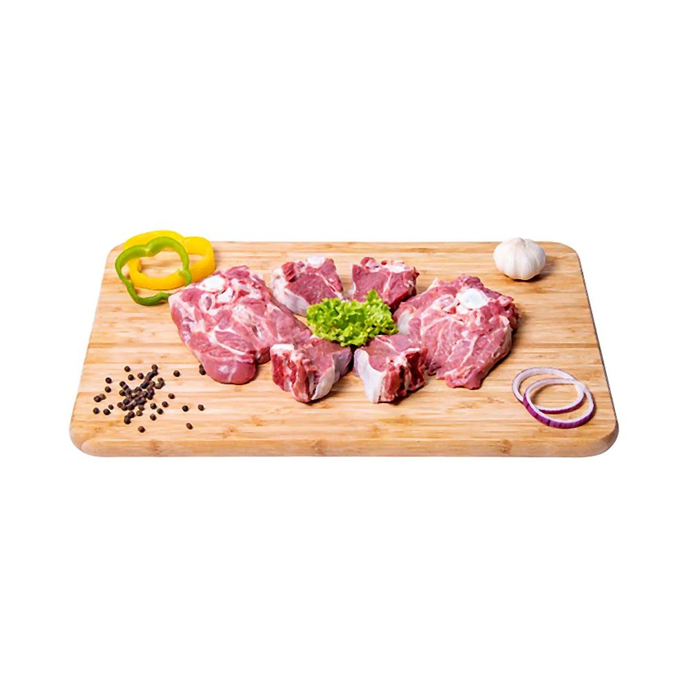 لحم غنم سوداني سواكني بعظم طازج