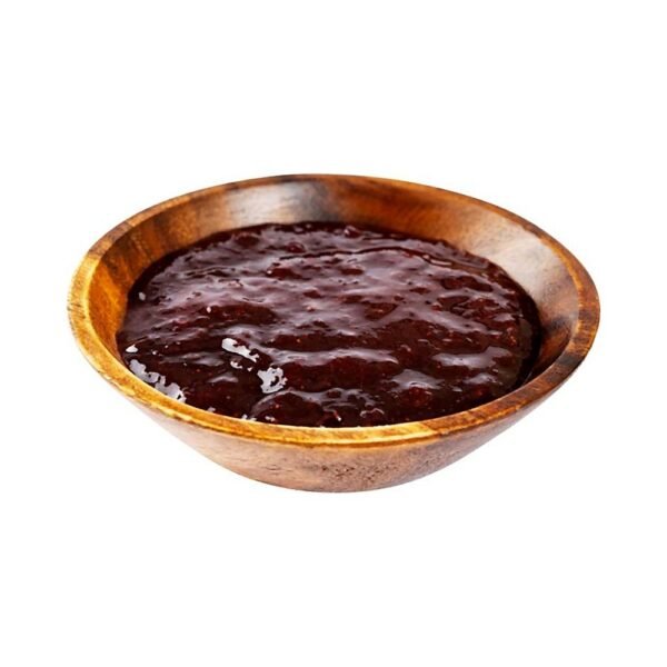 مربى يونانية فراولة 85%فاكهة