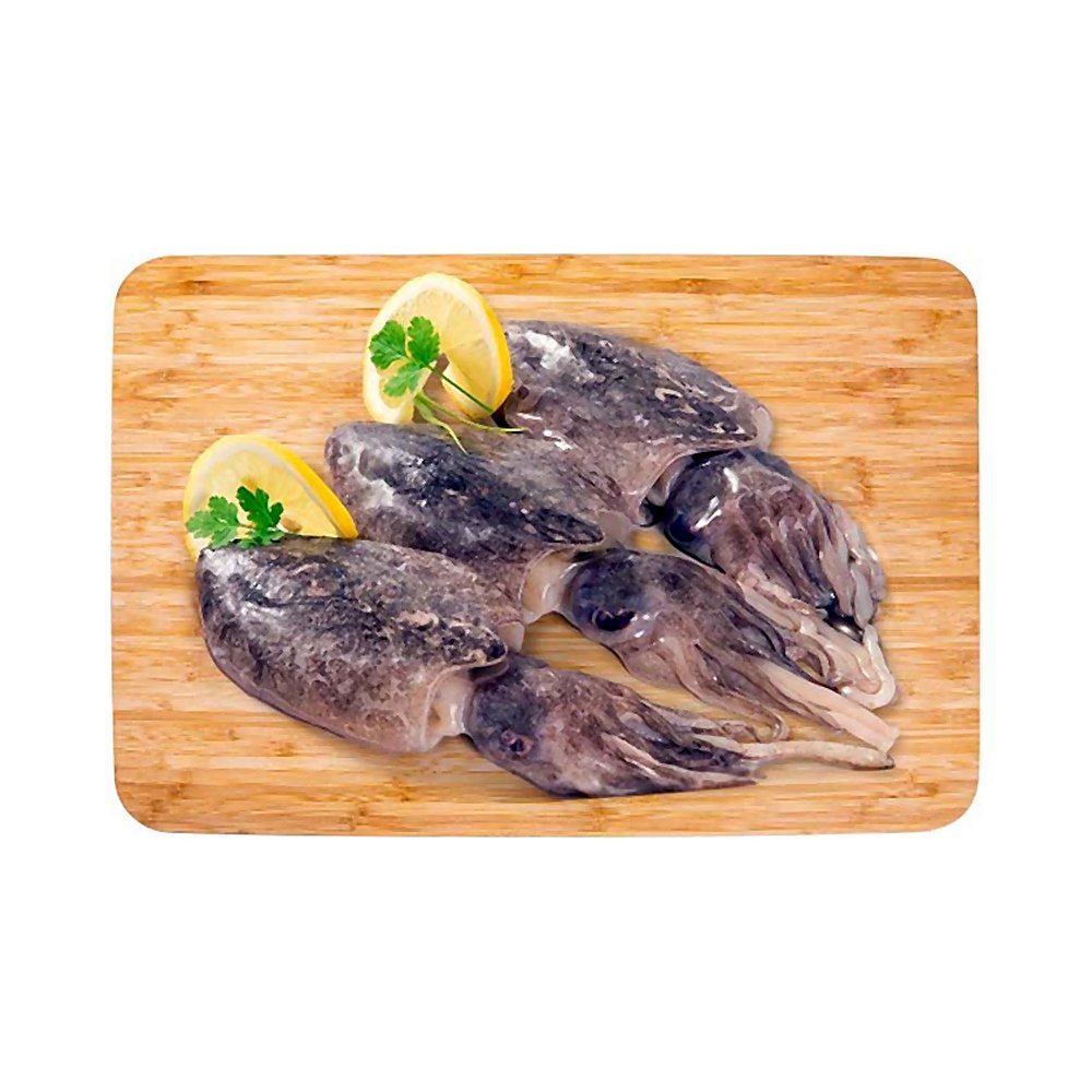 حبار أبيض 250 جرام