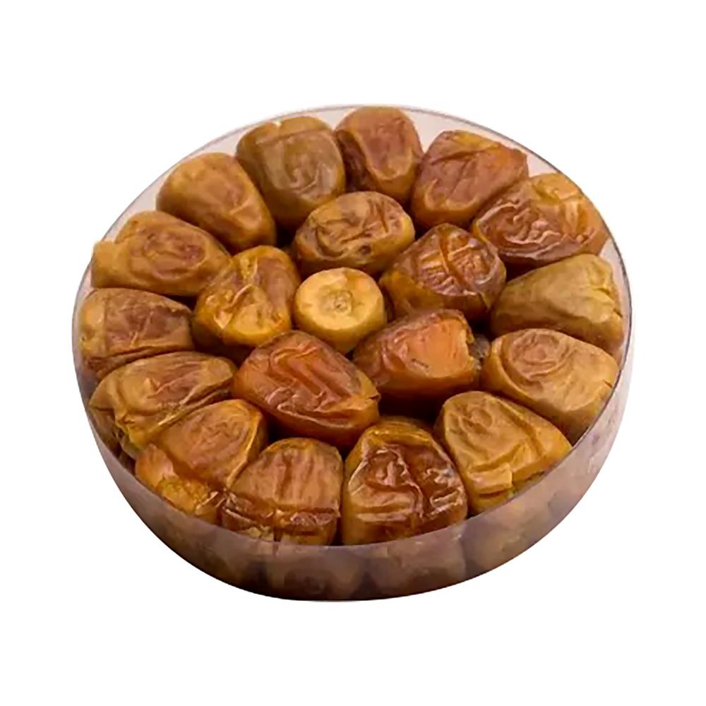 مزارع النخيل تمر سكري 500 جرام