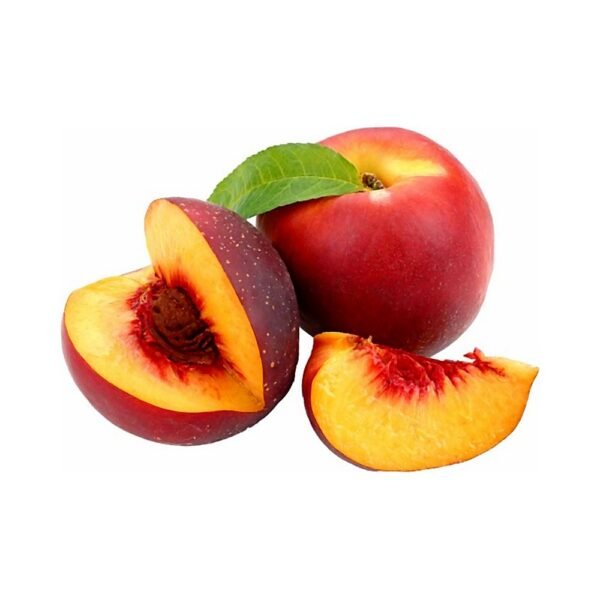 نكتارين طازج علبة 750–800 جم