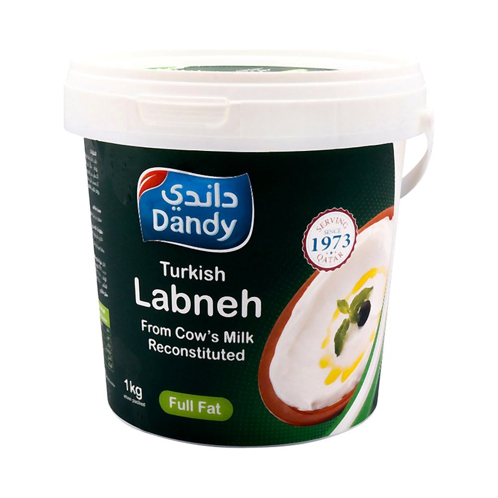 داندي لبنة 1 كجم