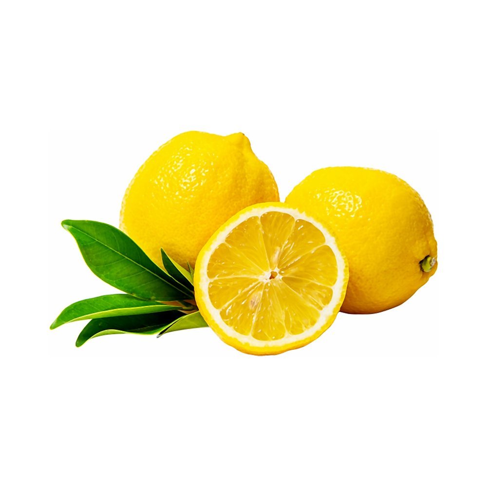 ليمون طازج
