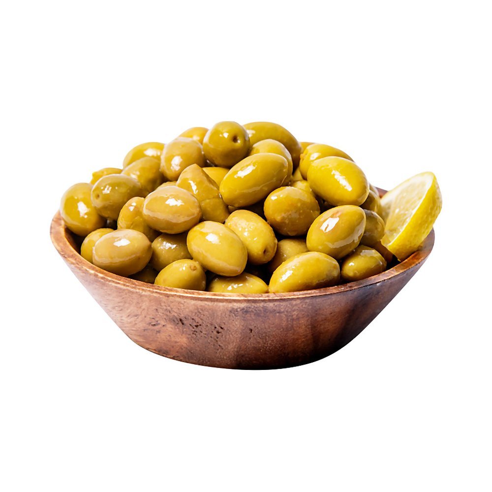 كوبوليفا زيتون أخضر