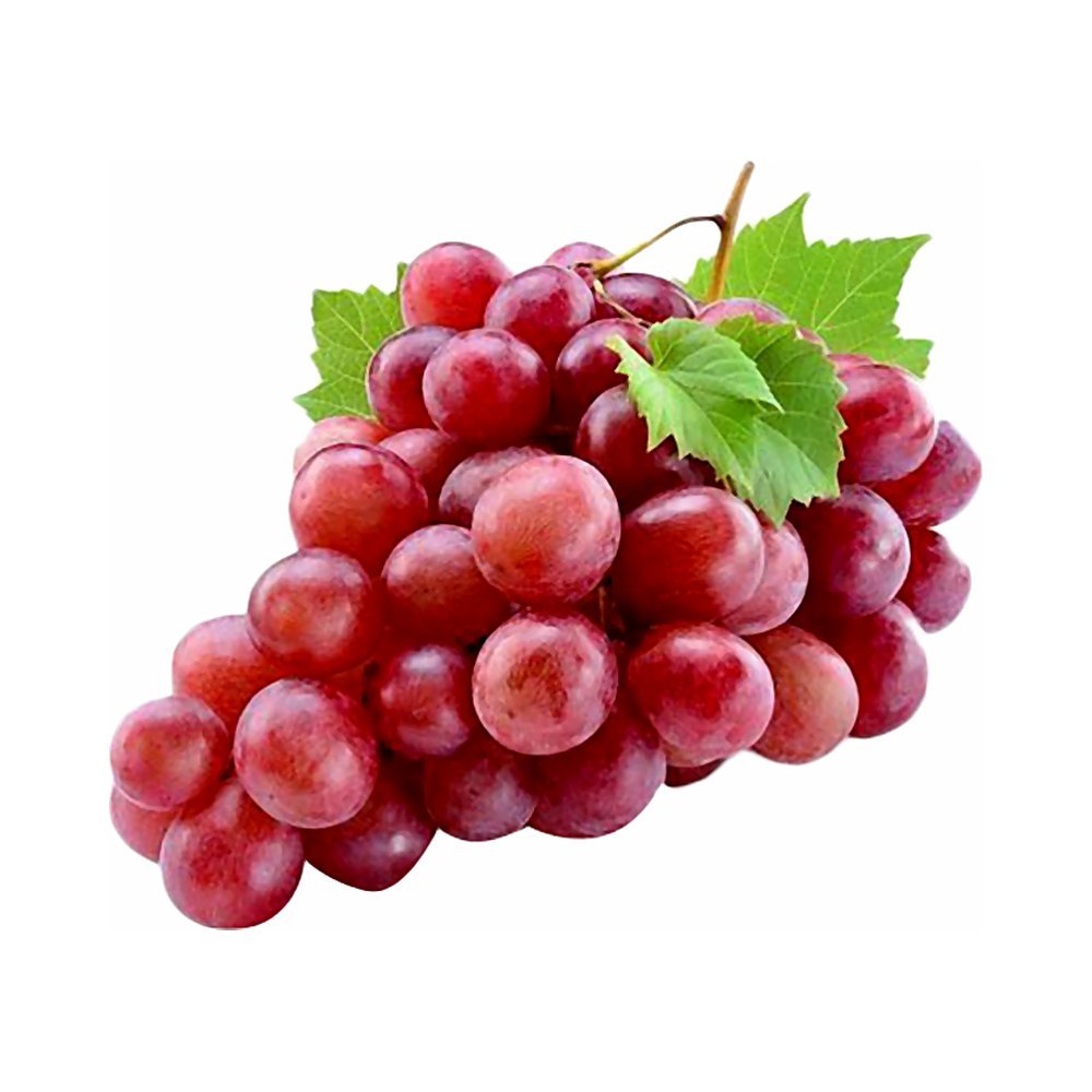 عنب أحمر (علبة)