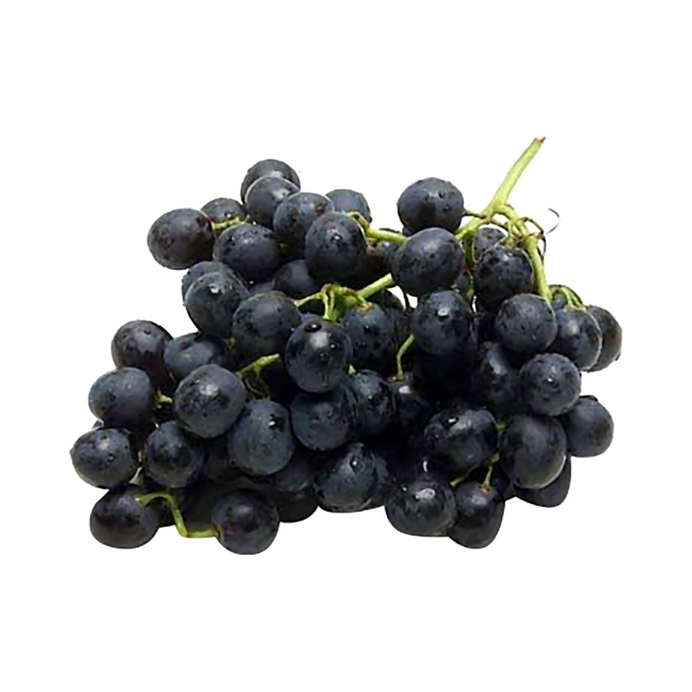 عنب أسود (وعاء)