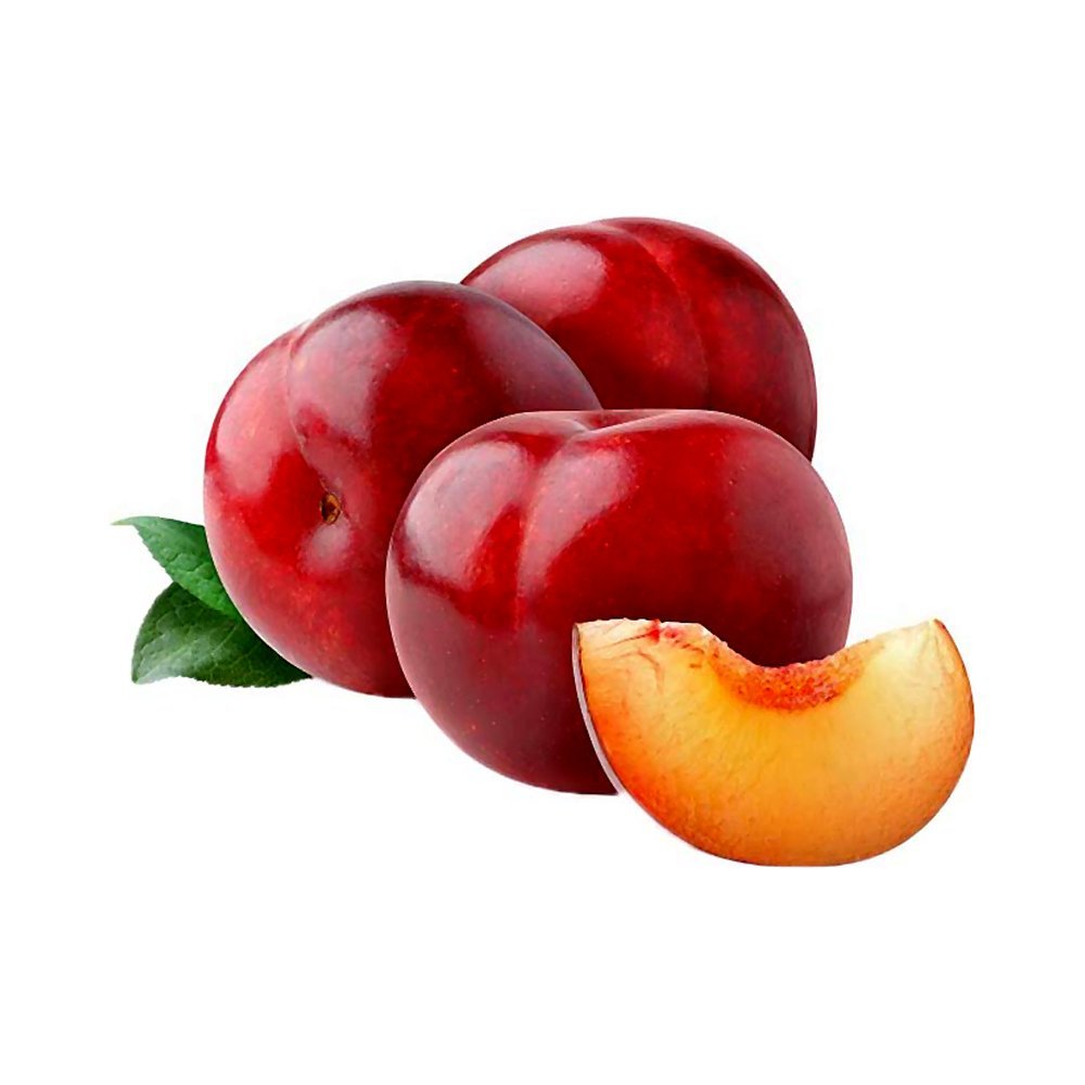 برقوق أحمر (وعاء) 750-800 جم
