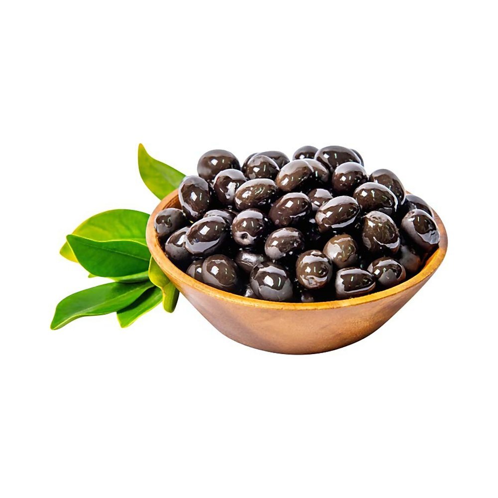 فراغاتا زيتون إسباني أسود
