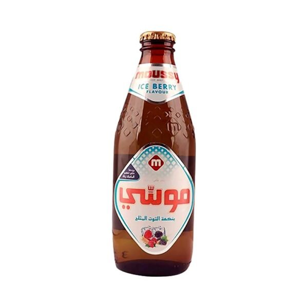 موسي آيس بيري 330 مل