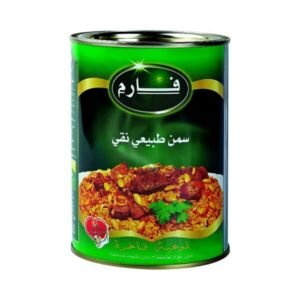 فارم سمن زبدة ٨٠٠ غرام