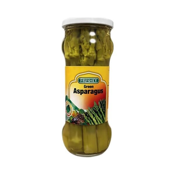 الهليون الأخضر ٣٧٠ جرام
