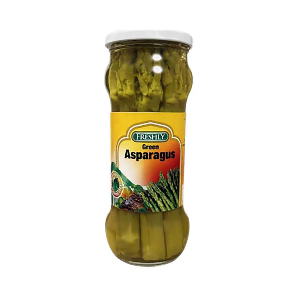 الهليون الأخضر ٣٧٠ جرام