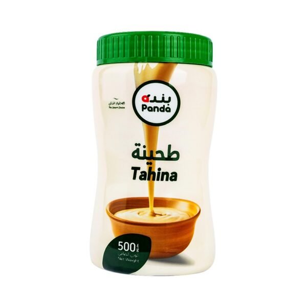 بندة طحينة 500 جرام