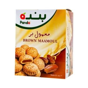بندة معمول بني 12X25 جرام