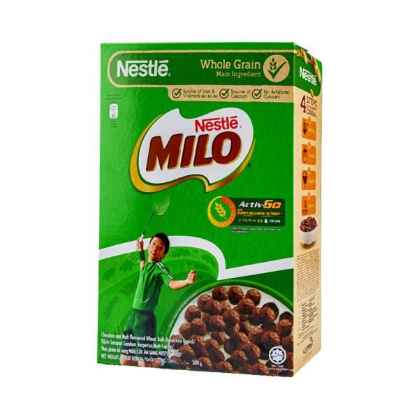 نستله حبوب ميلو كاملة 300 جم