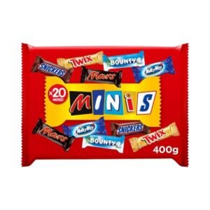 مارس ميكس ميني 400 جرام