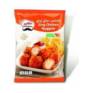 الكبير زنغ ناجت دجاج غير حار 750جم