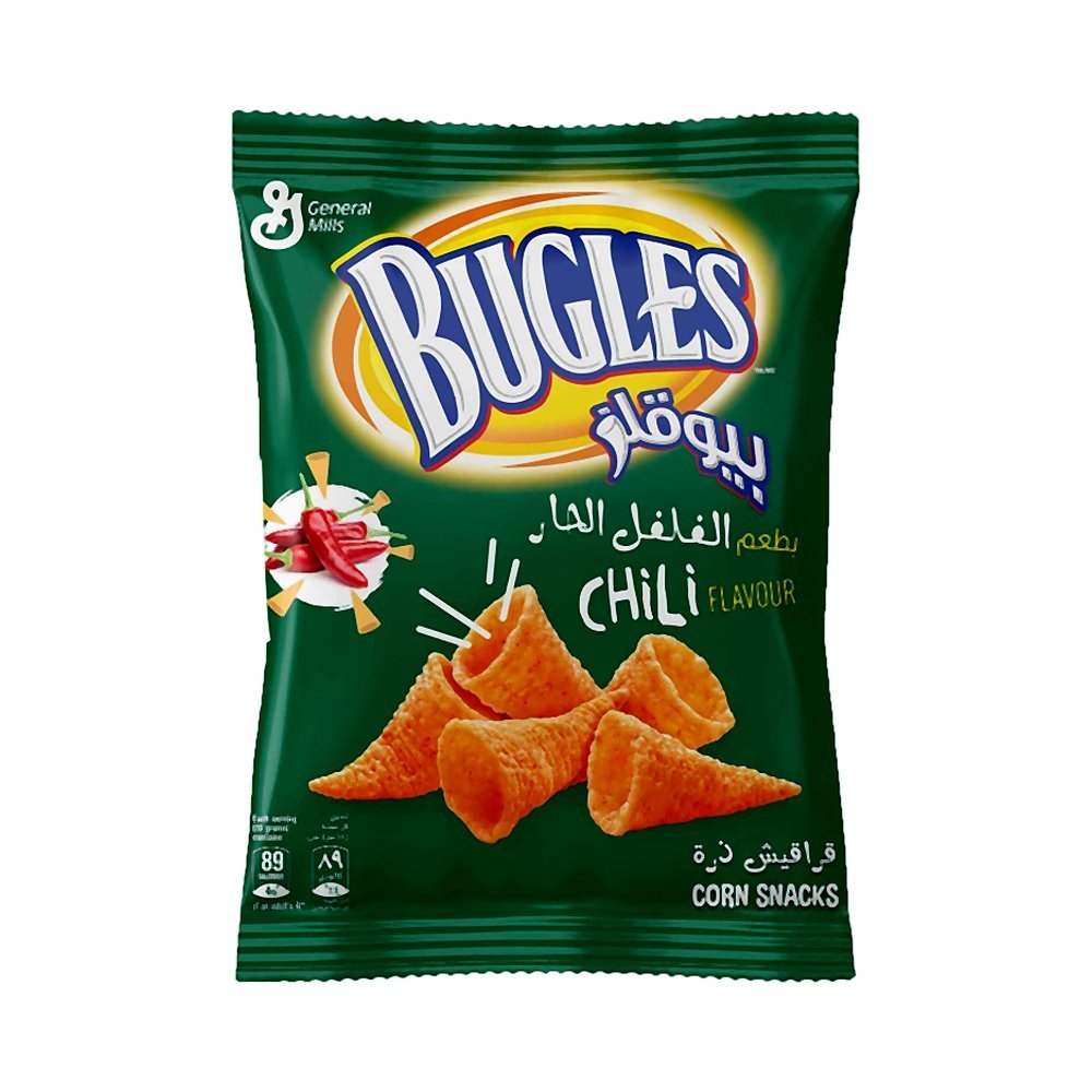 بيوقلز بالفلفل 125 جم