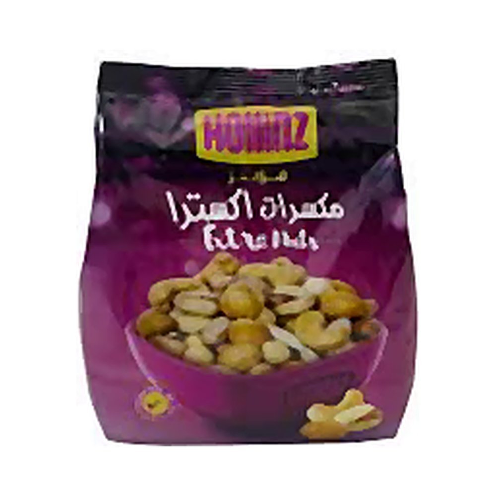هولينز سوبر إكسترا مكسرات 450 جم