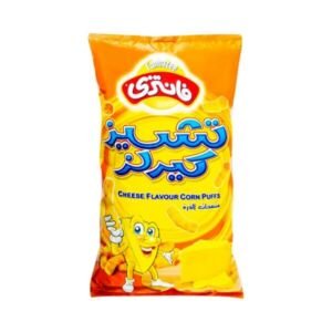 فانتازي مقرمشات جبنة 130 جم