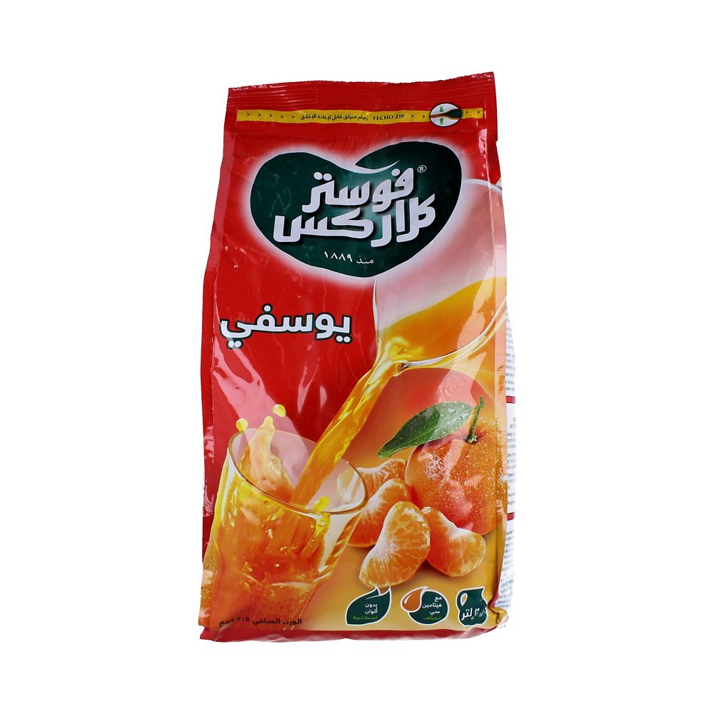 فوستر كلارك يوسفندي مشروب 1.92 كجم