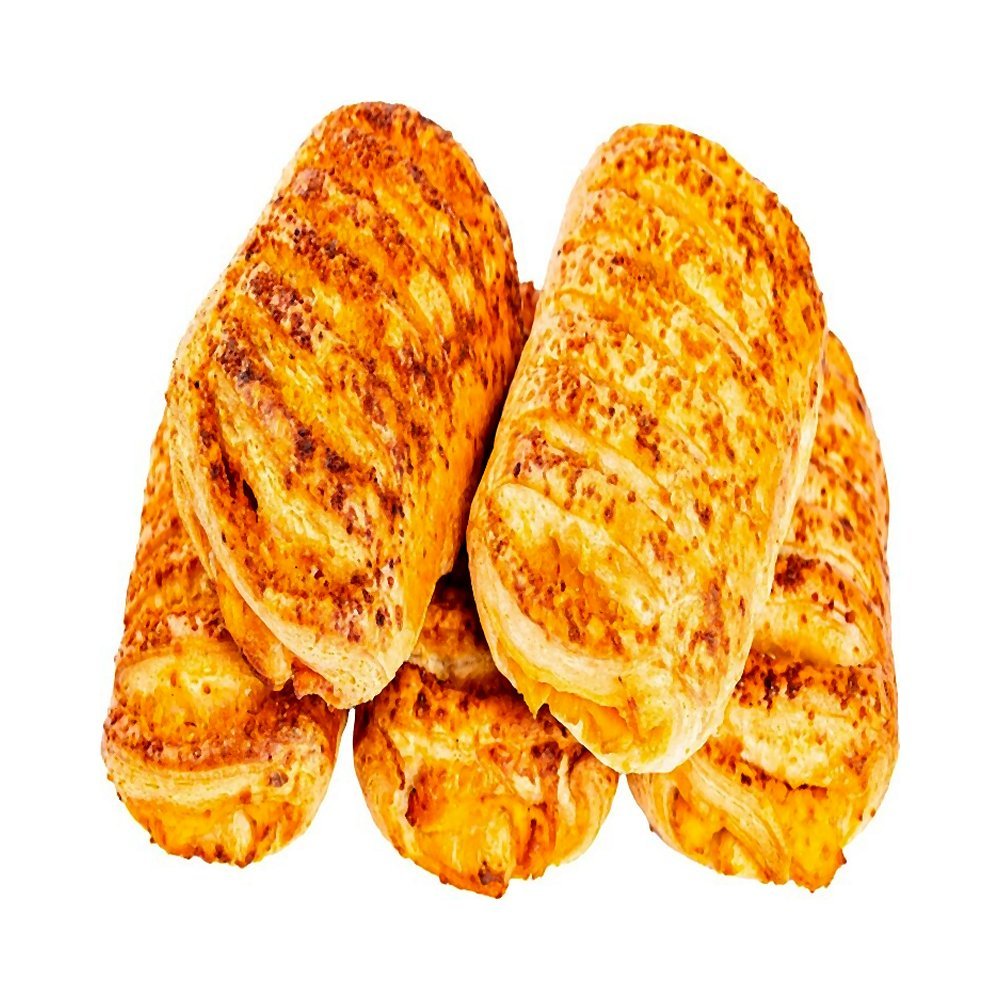 خبزة البابريكا 70جم