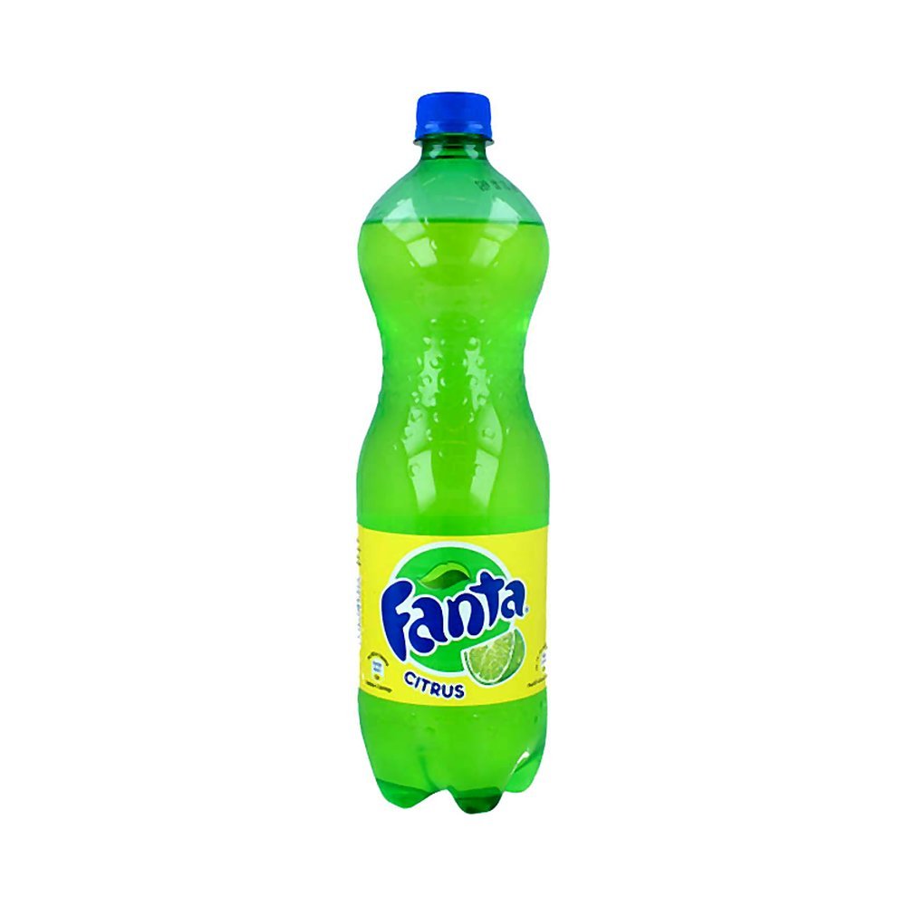 فانتا مشروب حمضيات 1 لتر