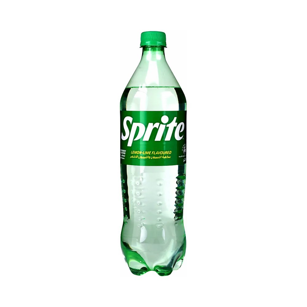 سبرايت مشروب غازي 1 لتر