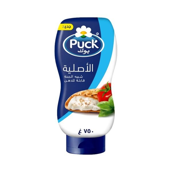 بوك جبن 750 جم