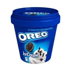 أوريو آيس كريم كوب كوكيز 140 مل