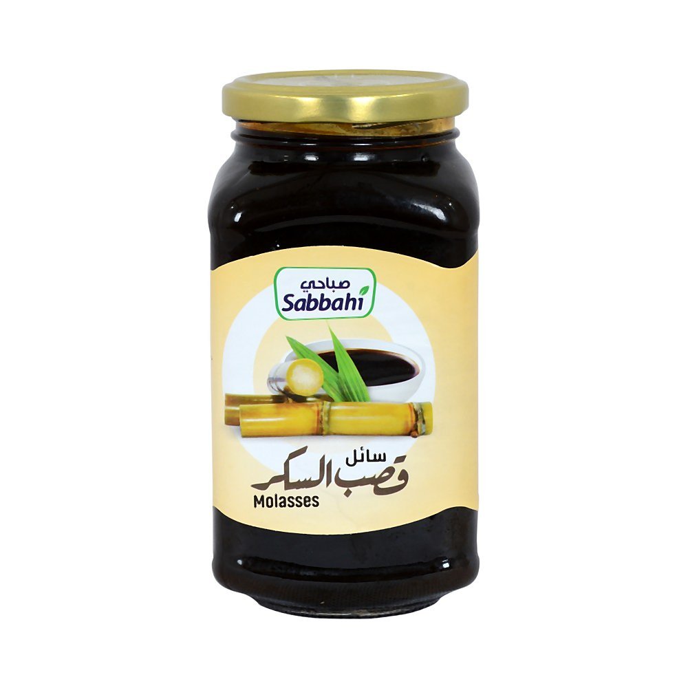 صباحي سائل قصب السكر 750 جم